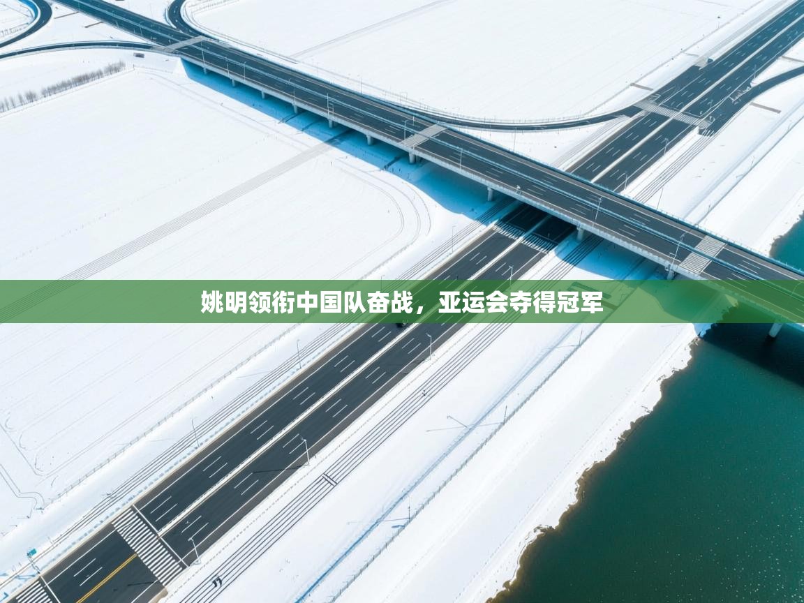 云开体育app网页版入口-姚明领衔中国队奋战，亚运会夺得冠军