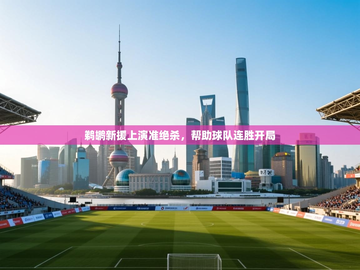 开云体育app下载地址-鹈鹕新援上演准绝杀,帮助球队连胜开局 第2张