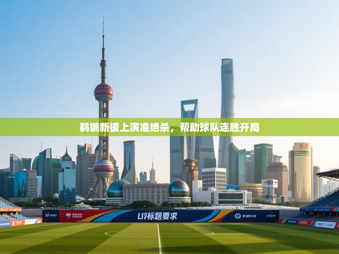 开云体育app下载地址-鹈鹕新援上演准绝杀,帮助球队连胜开局 第3张