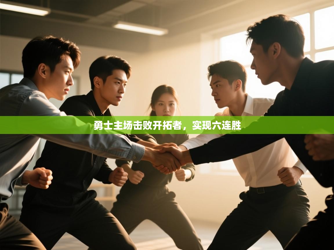 开云网页版-勇士主场击败开拓者，实现六连胜