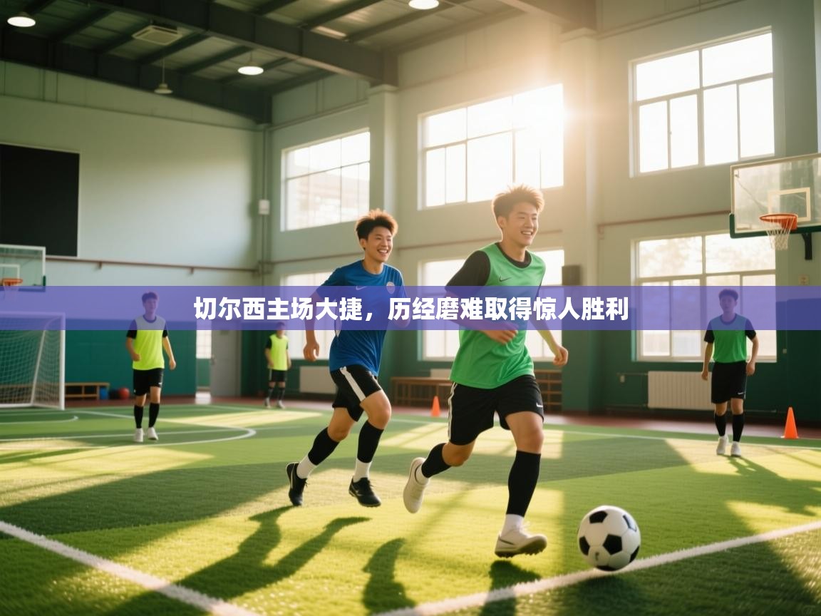 开云体育数据中心统计-切尔西主场大捷，历经磨难取得惊人胜利  第1张