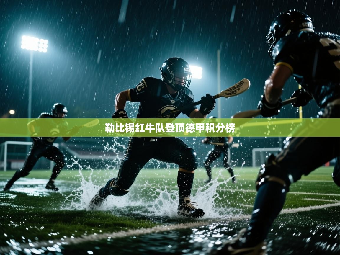 开云数据-勒比锡红牛队登顶德甲积分榜 第2张
