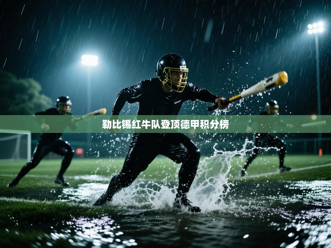 开云数据-勒比锡红牛队登顶德甲积分榜 第3张