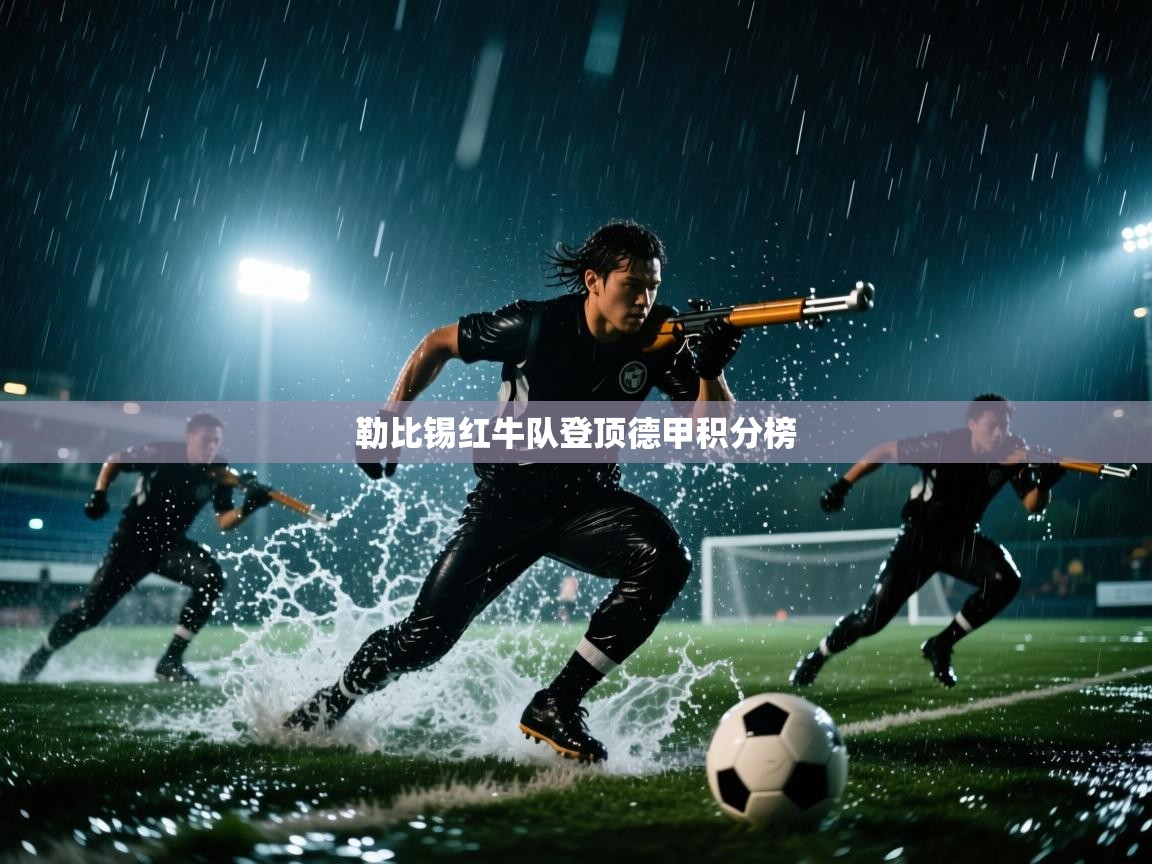 开云数据-勒比锡红牛队登顶德甲积分榜 第4张