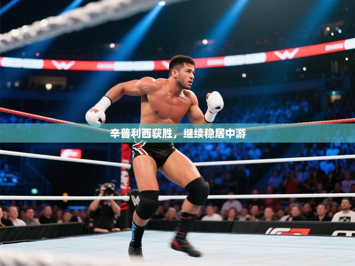 开云体育入口平台-辛普利西获胜,继续稳居中游 第2张