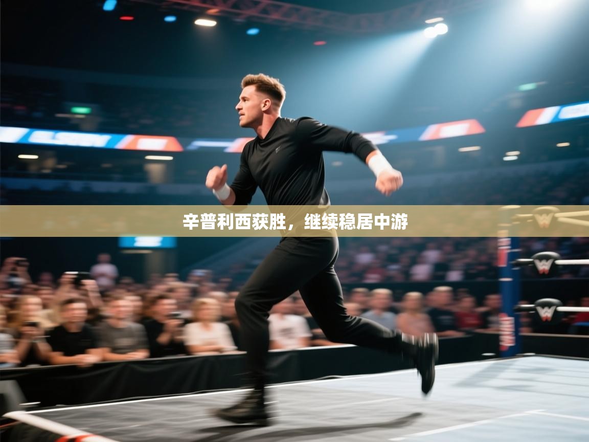 开云体育入口平台-辛普利西获胜,继续稳居中游 第4张