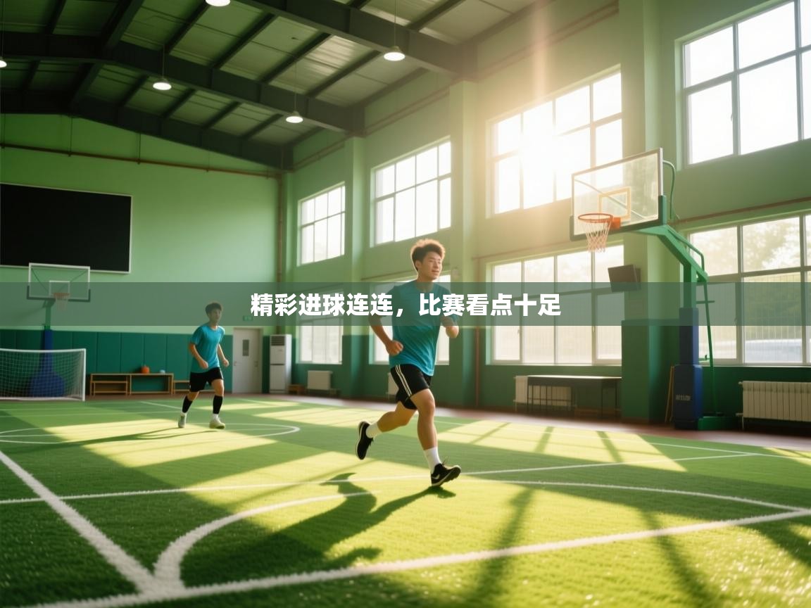 开云体育app登录入口-精彩进球连连，比赛看点十足  第3张