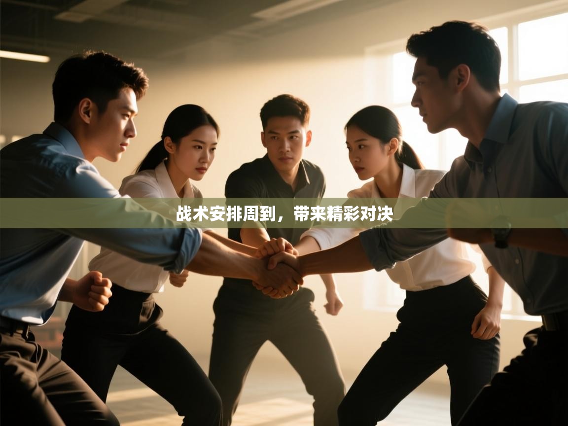 云开体育app登录入口-战术安排周到，带来精彩对决